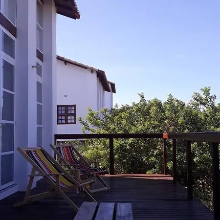 Apart Hotel Em Arraial Do Cabo Exterior photo