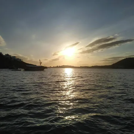 Apart Hotel Em Arraial Do Cabo Exterior photo