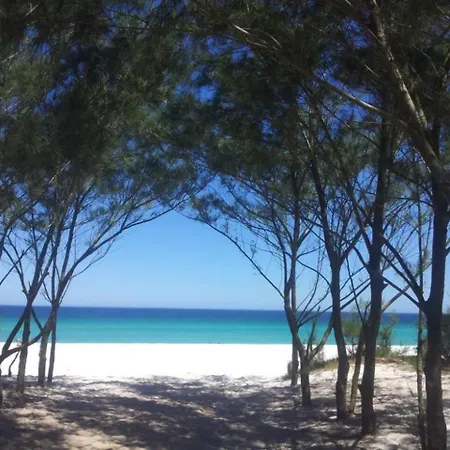 Apart Hotel Em Arraial Do Cabo Exterior photo