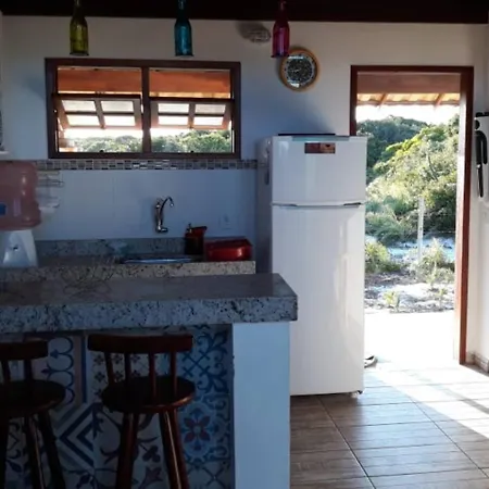 Apart Hotel Em Arraial Do Cabo Exterior photo