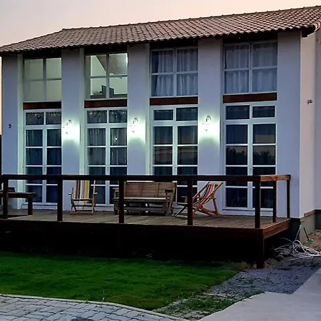 Apart Hotel Em Arraial Do Cabo Exterior photo