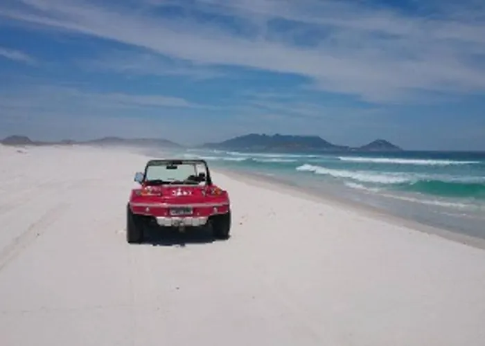 Apart Hotel Em Arraial Do Cabo