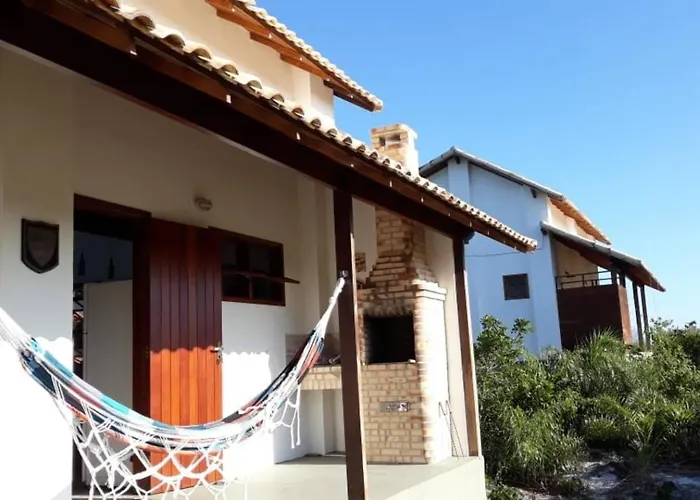 Apart Hotel Em Arraial Do Cabo
