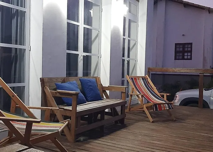 Apart Hotel Em Arraial Do Cabo