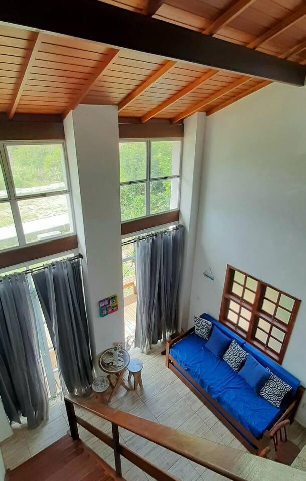 Em Holiday home Arraial do Cabo
