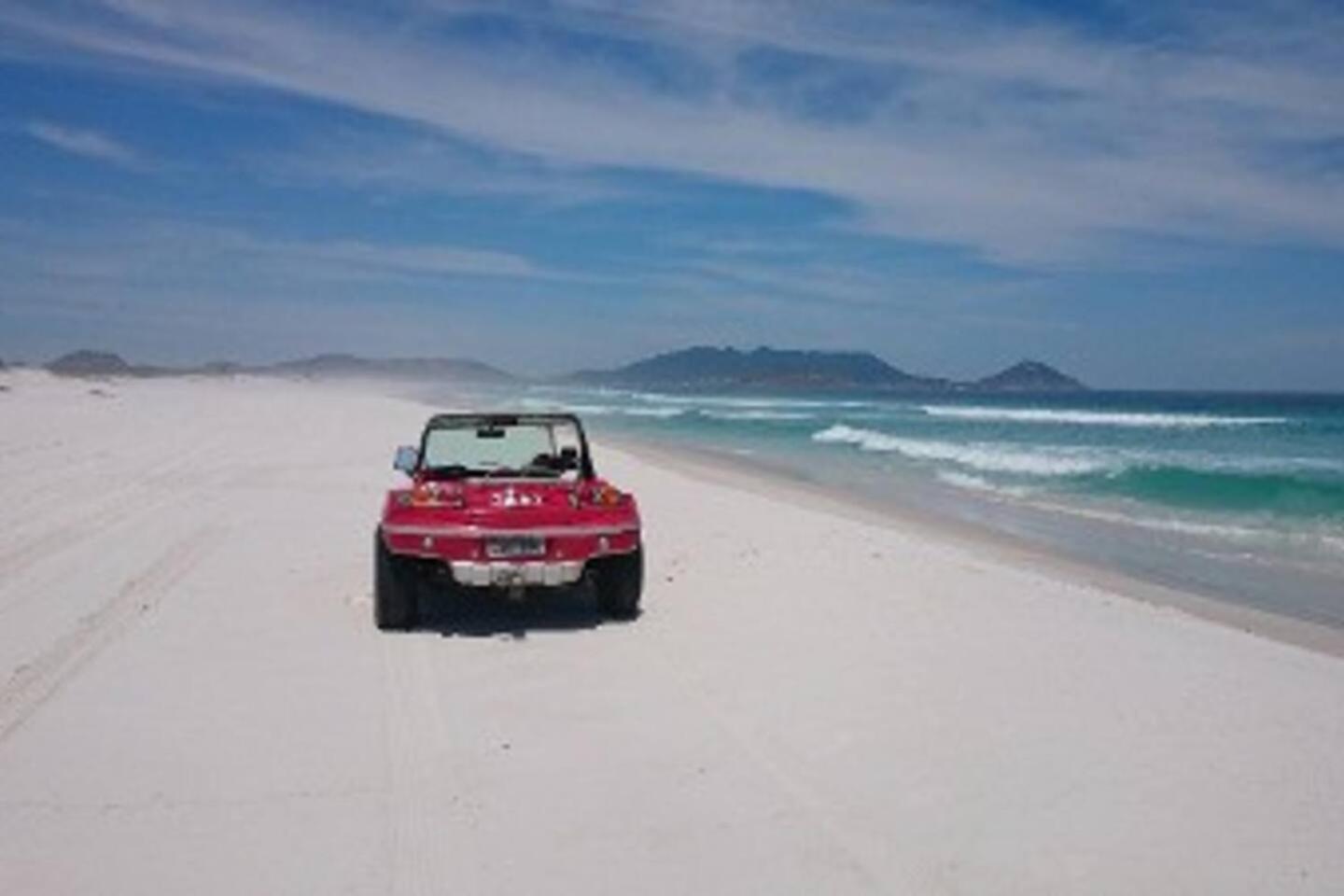 Em Holiday home Arraial do Cabo