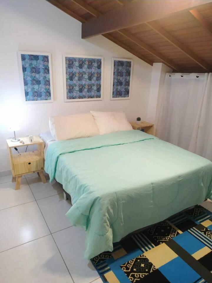 Em Holiday home