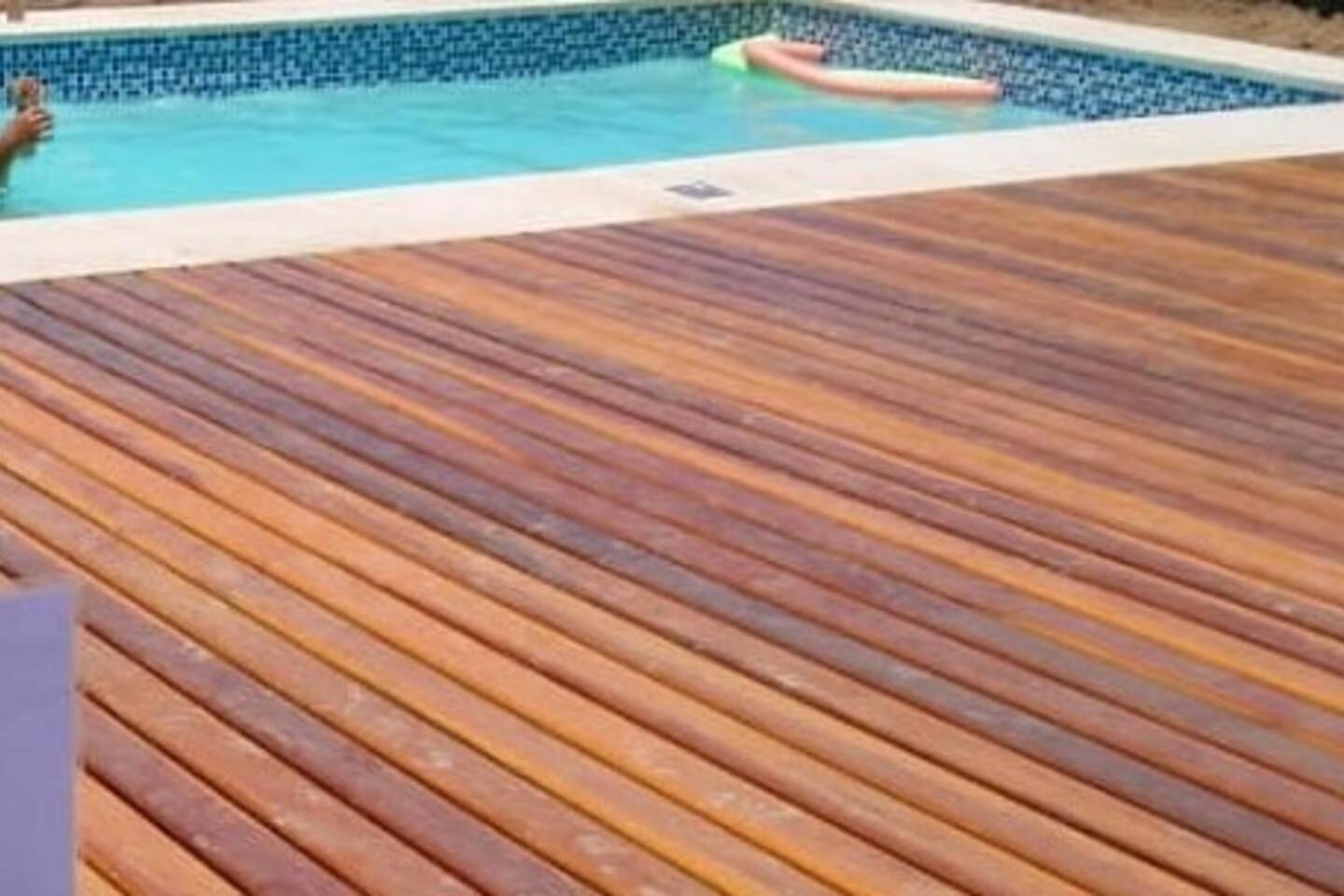 Em Holiday home *