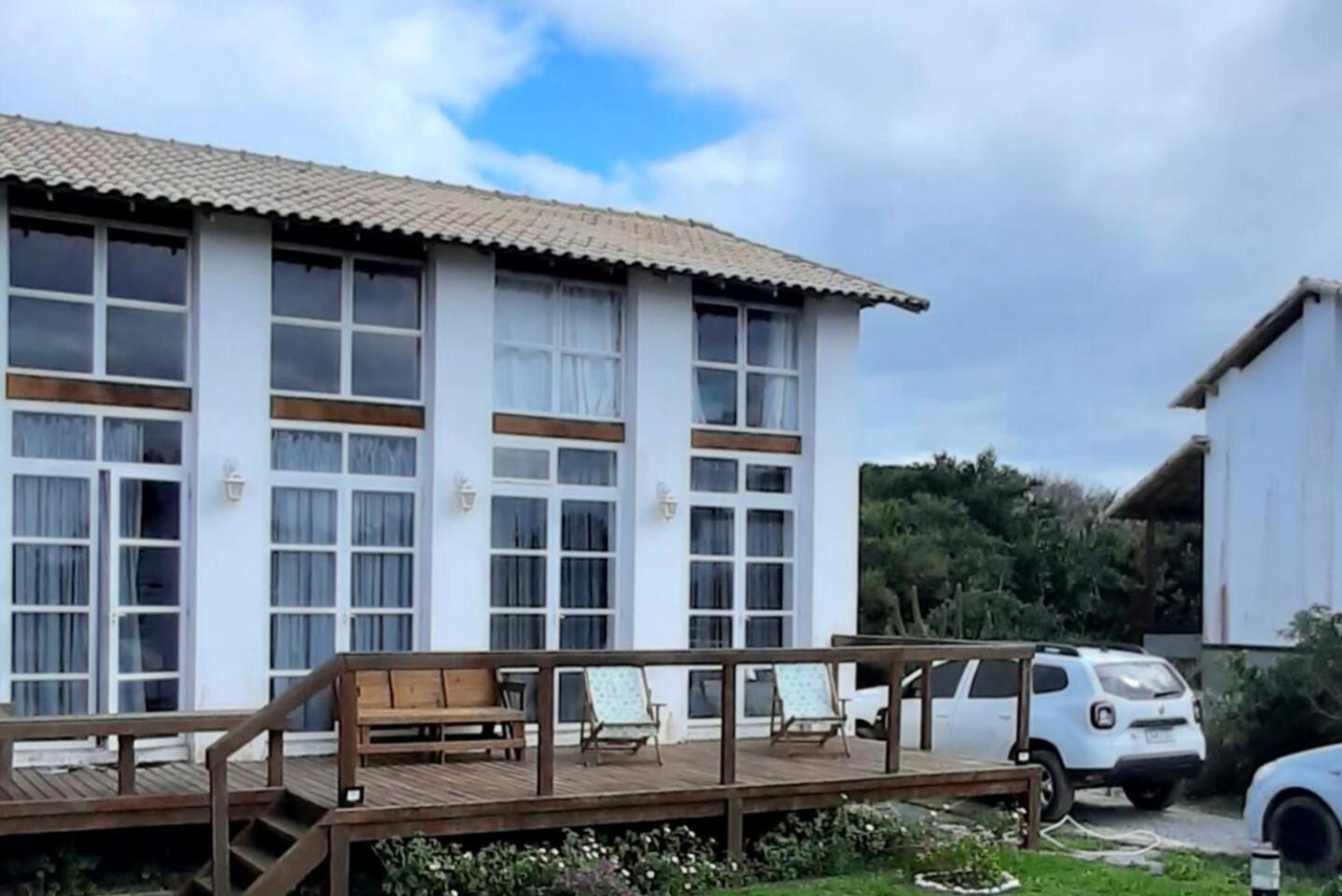 Em Holiday home