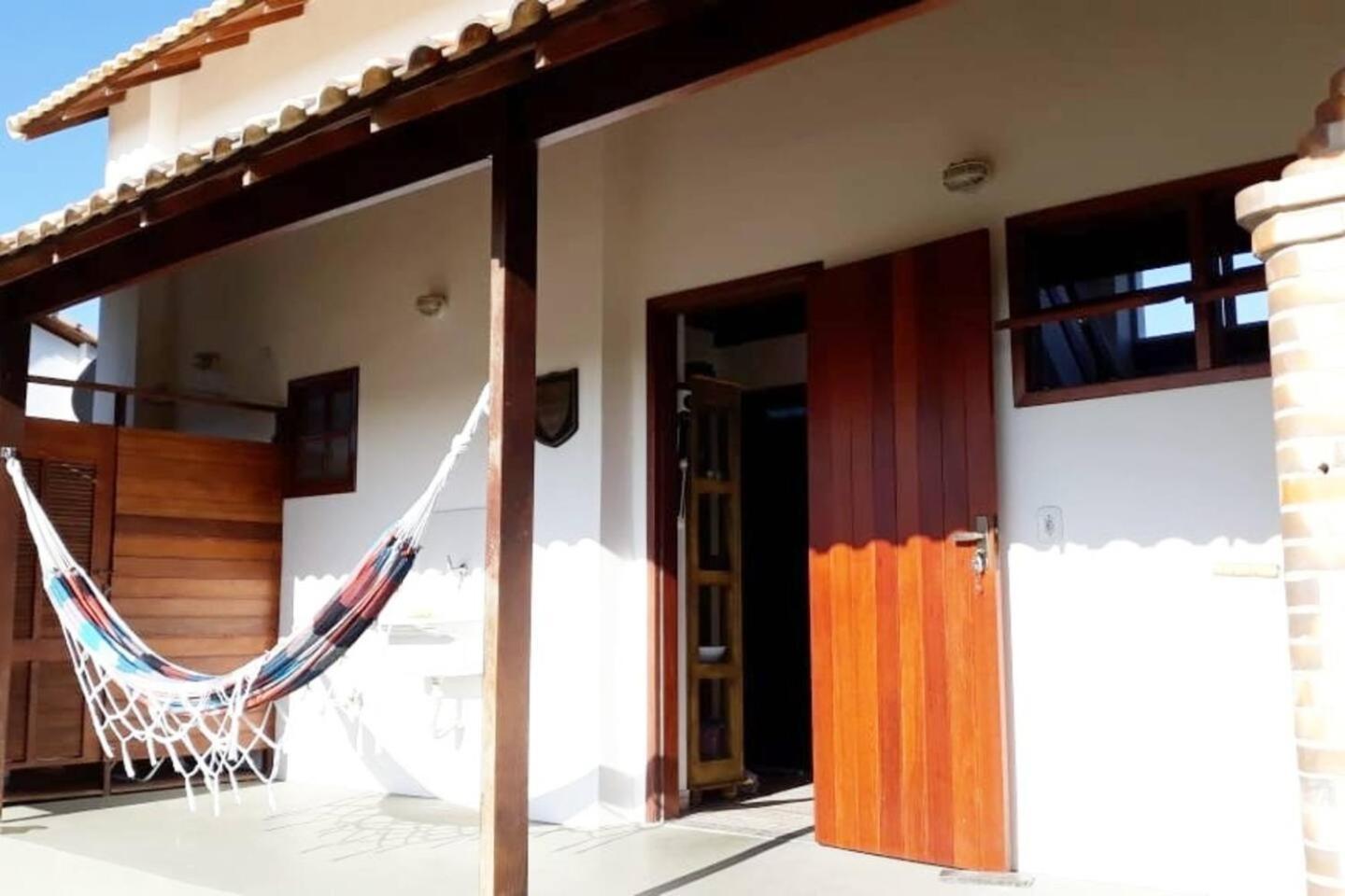 Em Holiday home Arraial do Cabo