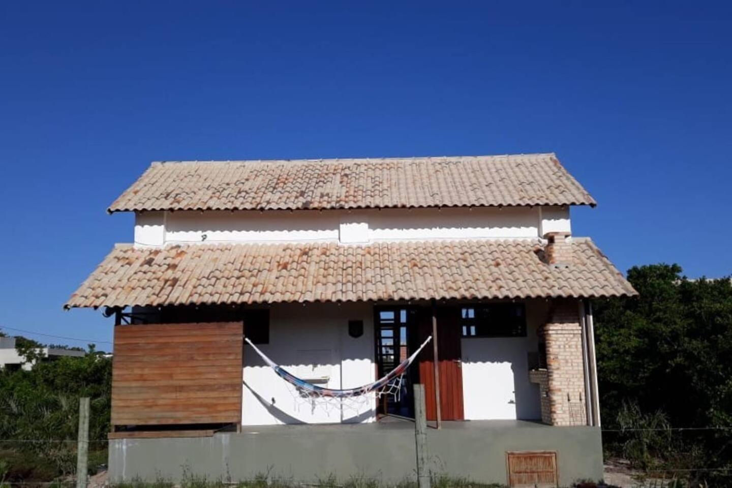 Em Holiday home Arraial do Cabo